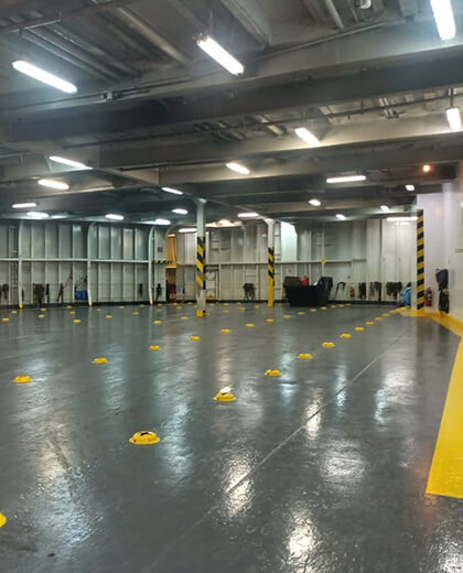 Guide Complet pour l'Embarquement de Votre Voiture